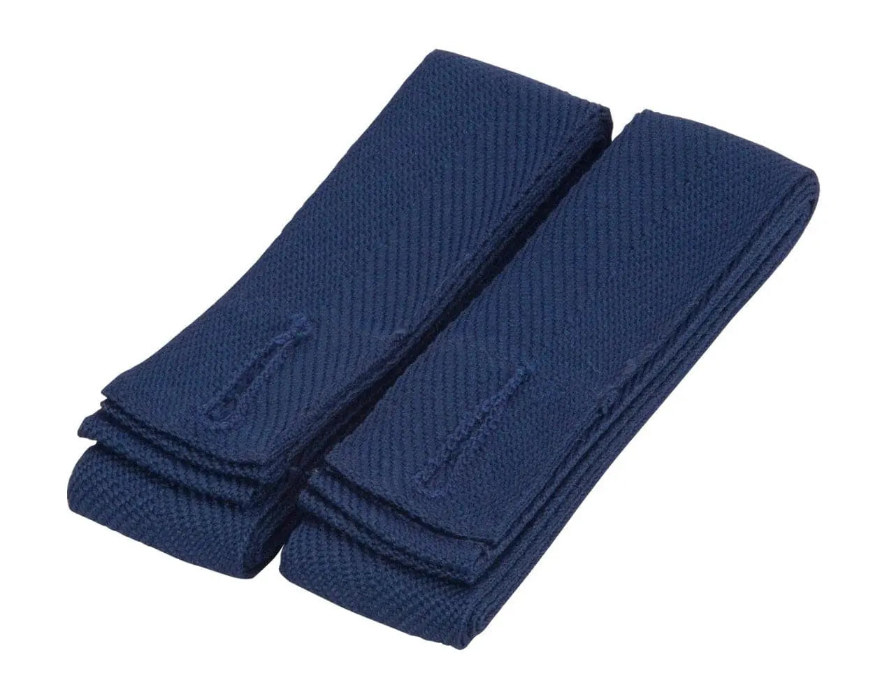 Changeable Apron Straps AP08(M3001) Hospitality & Chefwear Winning Spirit Navy